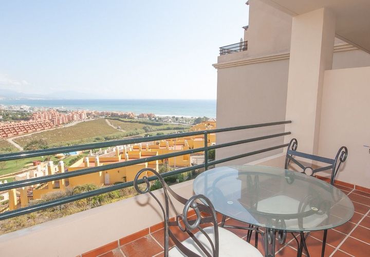 Apartament a La Duquesa, Malaga, La Duquesa - € 269.000 | Ref: R5304532 - foto 1
