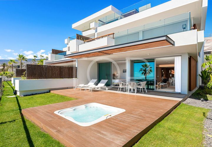Leilighet i Abama, Tenerife, Abama - € 945 000 | Ref: TOP-YN-2283 - foto 1