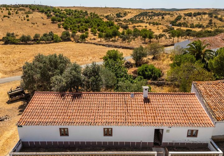 Villa i Mertola, Beja, Mertola - € 85.000 | Ref: SV2482 - foto 1