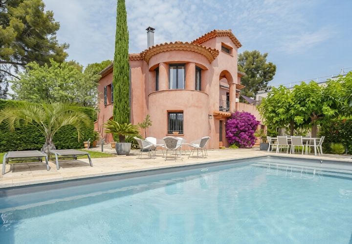 Villa a Bandol, Var, Bandol - € 1.450.000 | Ref: HH-16069343 - foto 1