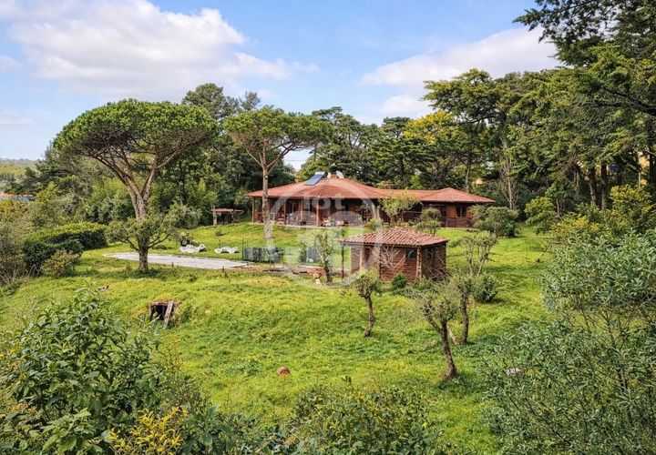 Farm i Sintra, Lisbon, Sintra - € 1.490.000 | Ref: V5-009(2) - foto 1