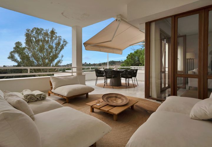 Lejlighed i Marbella, Malaga, Marbella - € 890.000 | Ref: NEWA9142 - foto 1