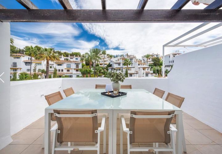 Penthouse i Marbella, Malaga, Marbella - € 595 000 | Ref: NEWPH9143 - foto 1