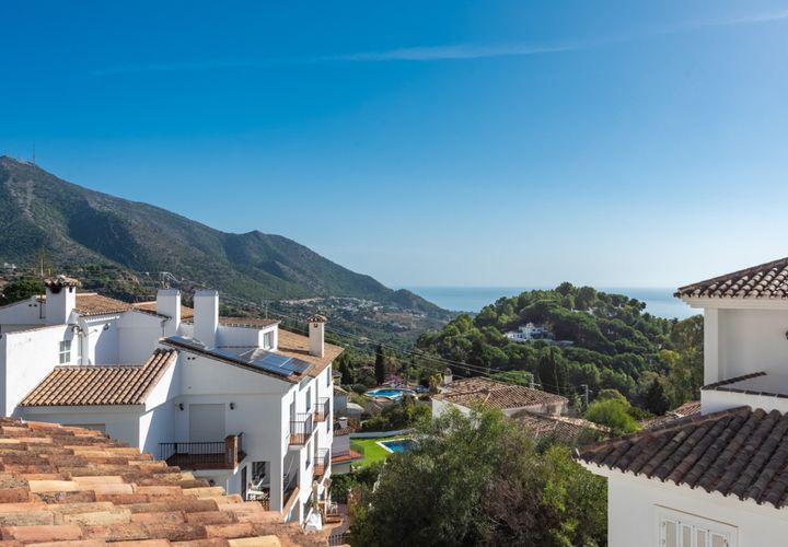 Stadthaus in Mijas, Malaga, Mijas - € 995.000 | Ref: NEWTH9151 - Foto 1