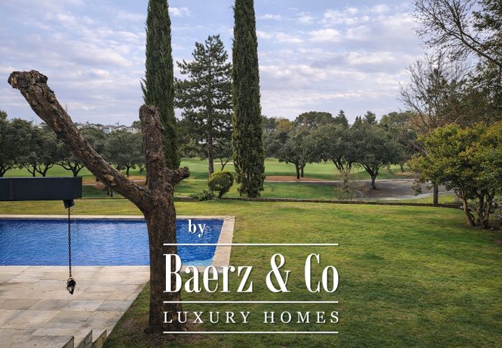 Villa en Madrid, Madrid, Madrid - € 6.500.000 | Ref: baerz47591 - photo 1
