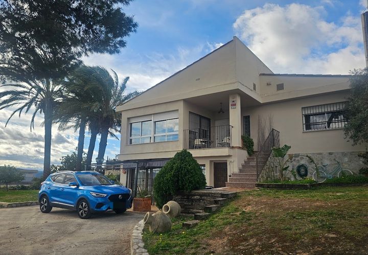 Villa a Alberic, Valencia, Alberic - € 325.000 | Ref: EB15233 - foto 1
