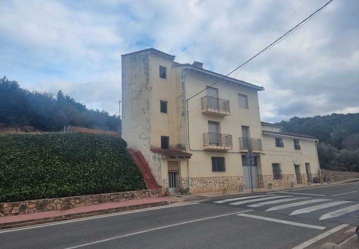 Byhus i Navarres, Valencia, Navarres - € 165.000 | Ref: EB15231 - foto 1