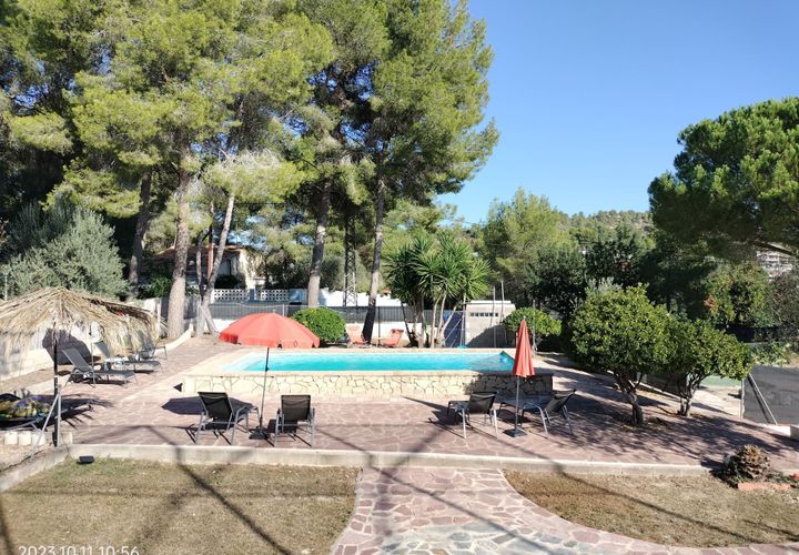 Villa a Godelleta, Valencia, Godelleta - € 379.000 | Ref: 8347 - foto 1