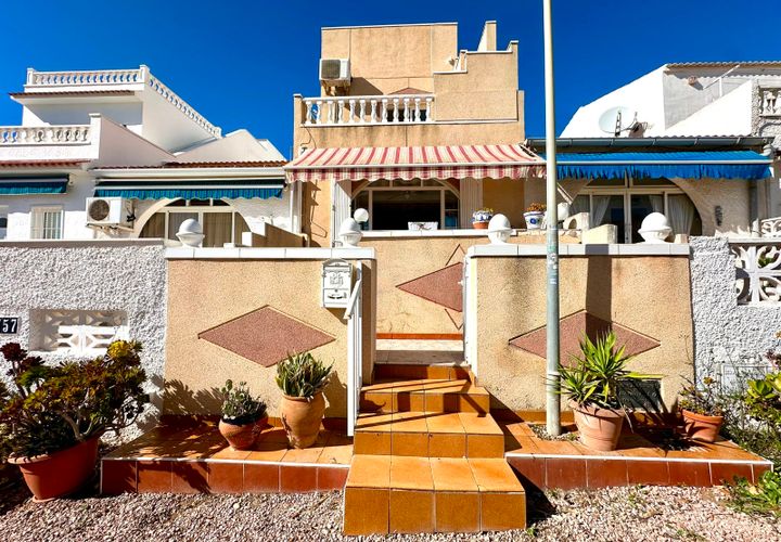 Byhus i Torrevieja, Alicante, Torrevieja - € 120.000 | Ref: 4120MB - foto 1