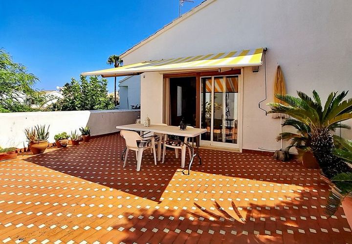 Rækkehus i Denia, Alicante, Denia - € 475.000 | Ref: J-448 - foto 1