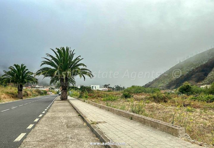 Terra a El Palmar, Tenerife, El Palmar - € 68.000 | Ref: AAEP1876 - foto 1