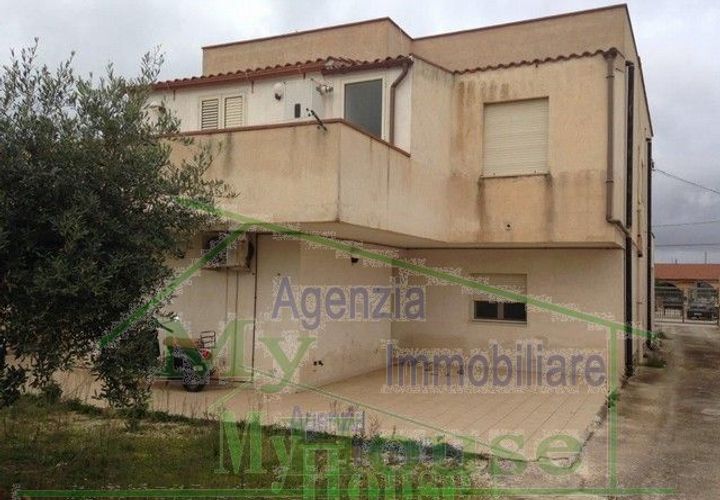 Villa a Castelvetrano, Trapani, Castelvetrano - € 350.000 | Ref: Villa Selinunte - foto 1