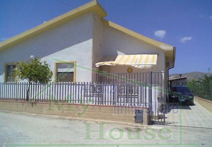 Villa a Realmonte, Agrigento, Realmonte - € 360.000 | Ref: Villa Fabio - foto 1