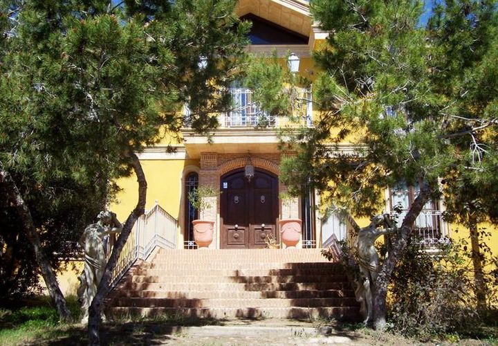 Herregård i Ciudad Quesada, Alicante, Ciudad Quesada - € 999 950 | Ref: VRE 1798 - foto 1