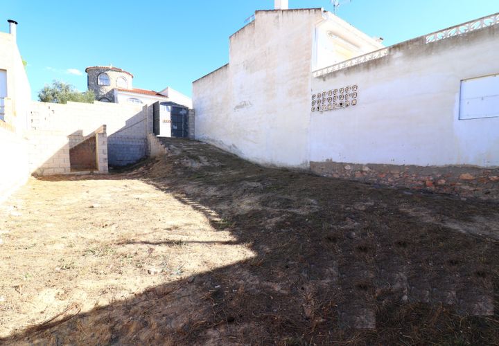 Terra a Benijofar, Alicante, Benijofar - € 96.000 | Ref: VRE 5535 - foto 1