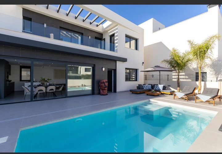 Villa i Algorfa, Alicante, Algorfa - € 539.000 | Ref: ORA678 - foto 1