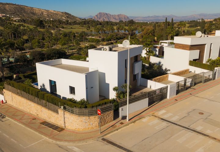 Villa i Algorfa, Alicante, Algorfa - € 850.000 | Ref: ORA-58344 - foto 1