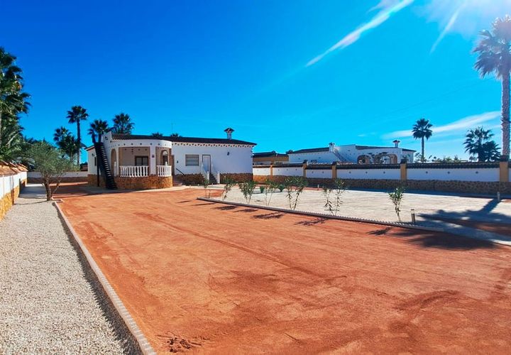 Landejendom i Catral, Alicante, Catral - € 485.000 | Ref: VRE 5886 - foto 1