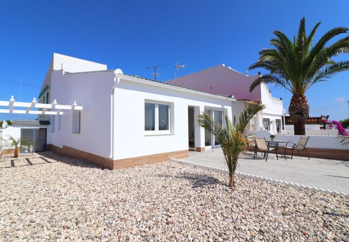 Bungalow i Ciudad Quesada, Alicante, Ciudad Quesada - € 249.000 | Ref: VRE 5883 - foto 1