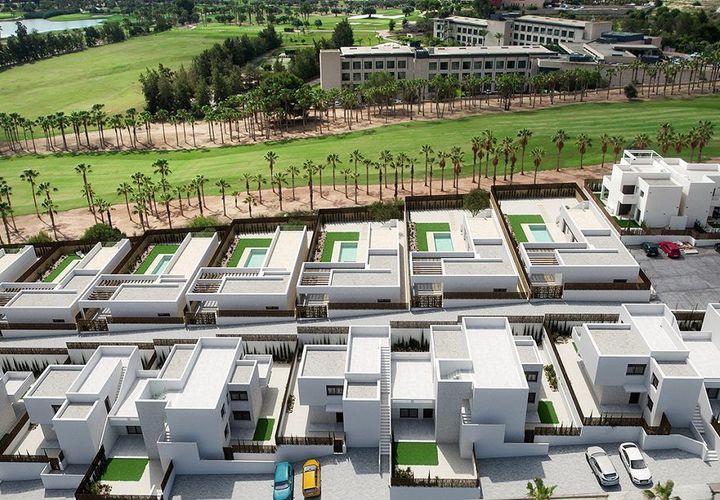 Villa i Algorfa, Alicante, Algorfa - € 899.000 | Ref: ORA-94028 - foto 1