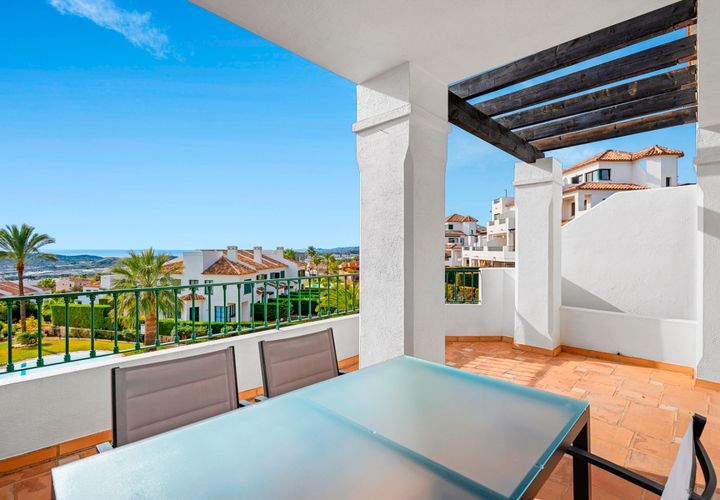 Leilighet i Finestrat, Alicante, Finestrat - € 305 000 | Ref: CBB-83794 - foto 1