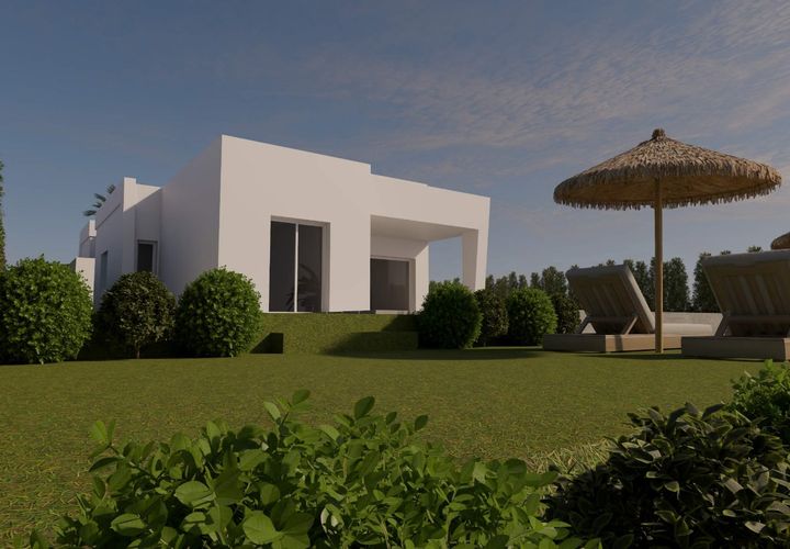 Villa i Algorfa, Alicante, Algorfa - € 779 000 | Ref: NBH-68913 - foto 1