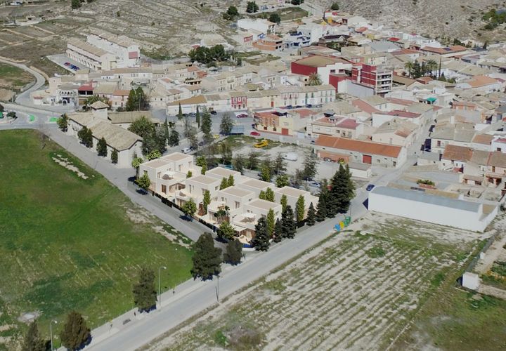 Villa i Hondon, Alicante, Hondon - € 357.250 | Ref: NBH-26399 - foto 1