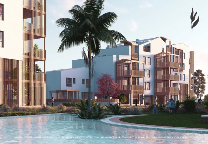 Lejlighed i Denia, Alicante, Denia - € 366.000 | Ref: NBH-14615 - foto 1