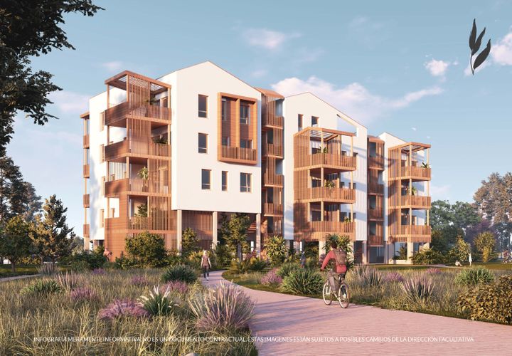 Lejlighed i Denia, Alicante, Denia - € 575.000 | Ref: NBH-74299 - foto 1