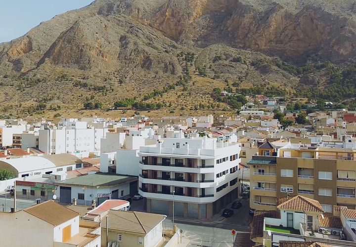 Apartament a Redovan, Alicante, Redovan - € 215.000 | Ref: NBH-64640 - foto 1