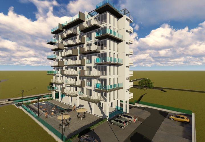 Apartamento en Benidorm, Alicante, Benidorm - € 275.000 | Ref: NBH-76055 - photo 1