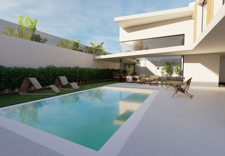 Villa i Fortuna, Murcia, Fortuna - € 350.000 | Ref: NBH-79229 - foto 1