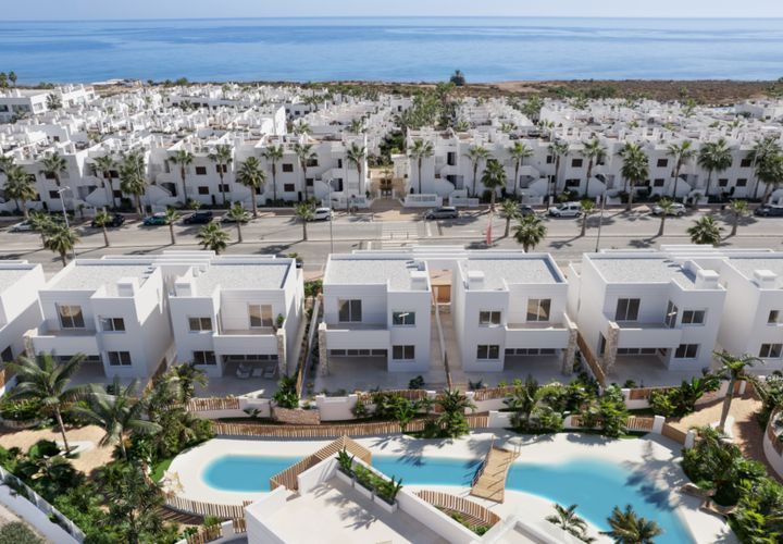 Villa i Pulpi, Almeria, Pulpi - € 505.900 | Ref: NBH-75108 - foto 1