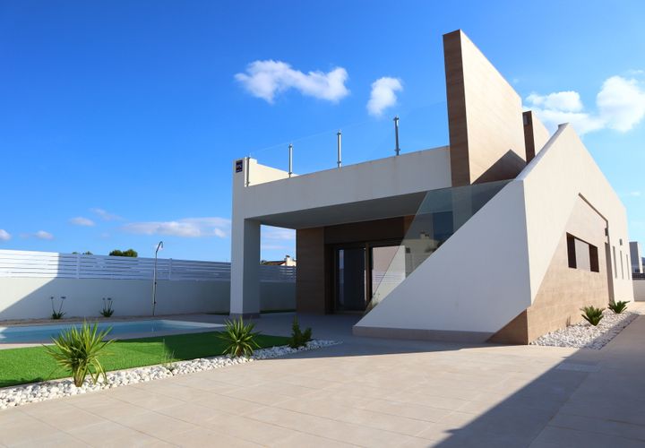 Villa i Aspe, Alicante, Aspe - € 380.000 | Ref: NBH-42770 - foto 1