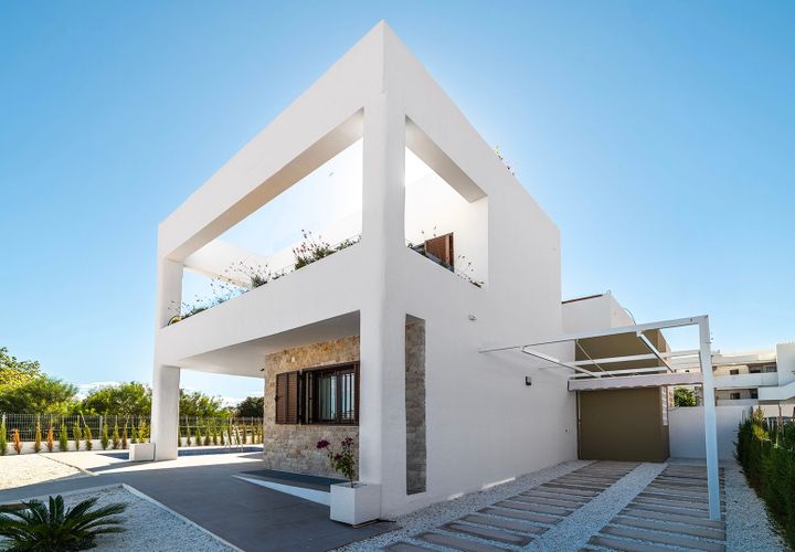 Villa i Pulpi, Almeria, Pulpi - € 447.000 | Ref: NBH-78981 - foto 1