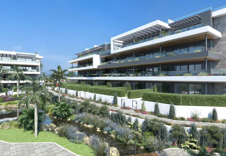 Leilighet i Torrevieja, Alicante, Torrevieja - € 344 000 | Ref: NBH-77124 - foto 1
