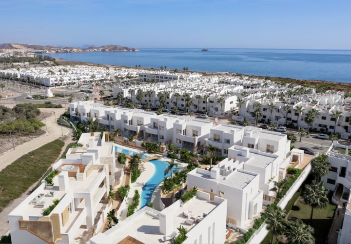 Lejlighed i Pulpi, Almeria, Pulpi - € 434.900 | Ref: NBH-75688 - foto 1