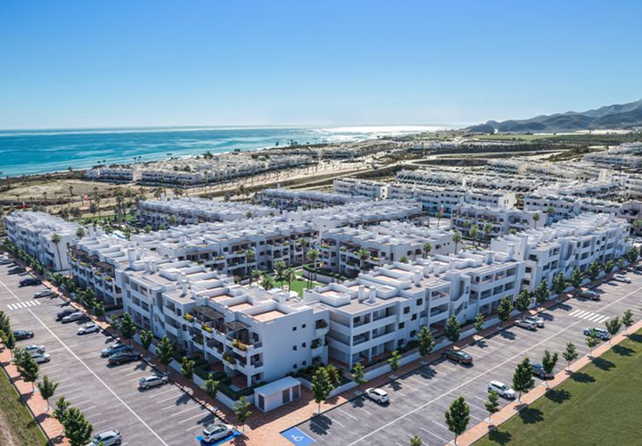 Lejlighed i Pulpi, Almeria, Pulpi - € 174.000 | Ref: NBH-22241 - foto 1