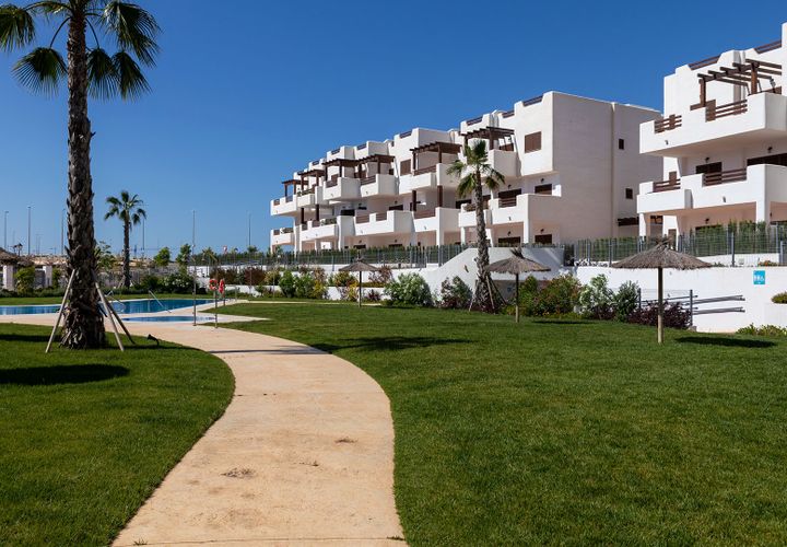 Lejlighed i Pulpi, Almeria, Pulpi - € 244.000 | Ref: NBH-20120 - foto 1