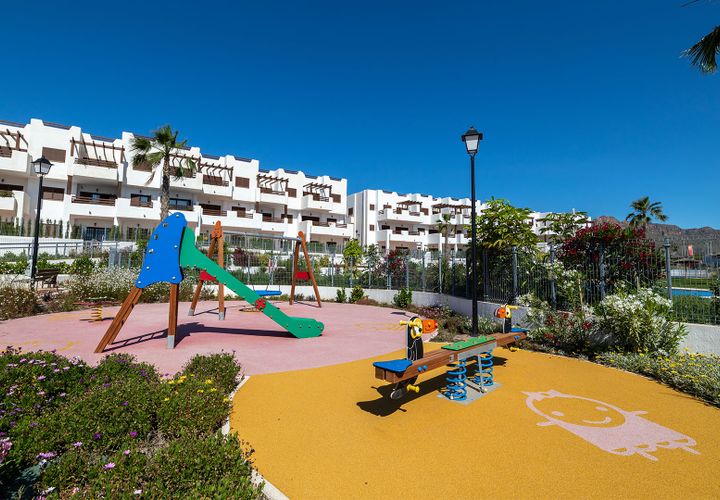 Lejlighed i Pulpi, Almeria, Pulpi - € 243.000 | Ref: NBH-79251 - foto 1