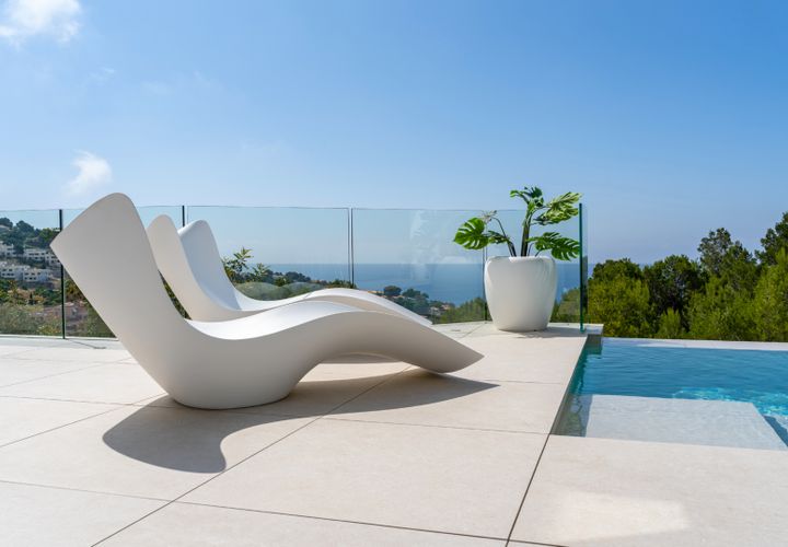 Villa a Altea, Alicante, Altea - € 2.146.000 | Ref: NBH-37741 - foto 1