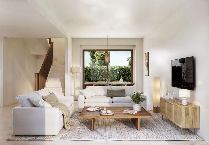 Villa a Coloma, Alicante, Coloma - € 594.000 | Ref: NBH-76072 - foto 1