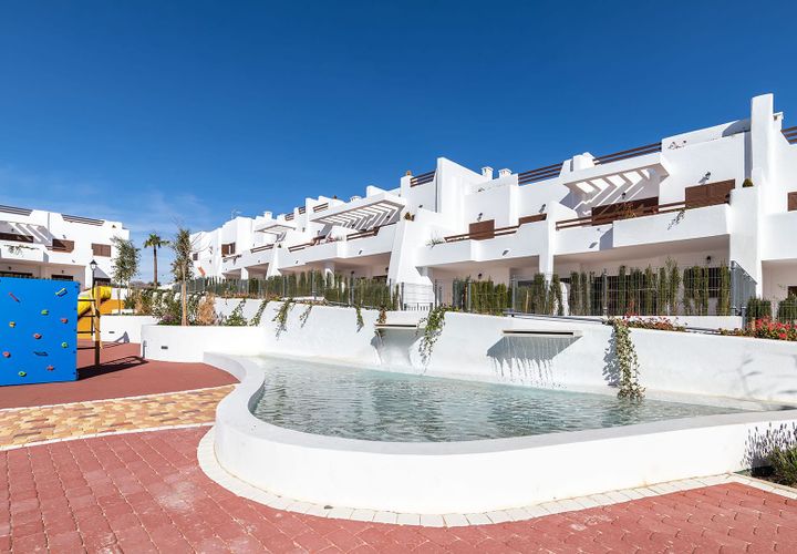 Lejlighed i Pulpi, Almeria, Pulpi - € 350.000 | Ref: NBH-78684 - foto 1