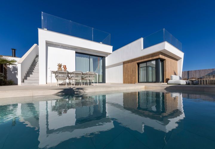 Villa i Murcia, Murcia, Murcia - € 389.900 | Ref: NBH-50149 - foto 1