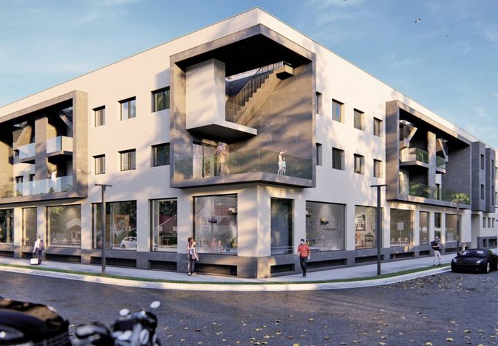 Lejlighed i Torre Pacheco, Murcia, Torre Pacheco - € 206.000 | Ref: NBH-45620 - foto 1