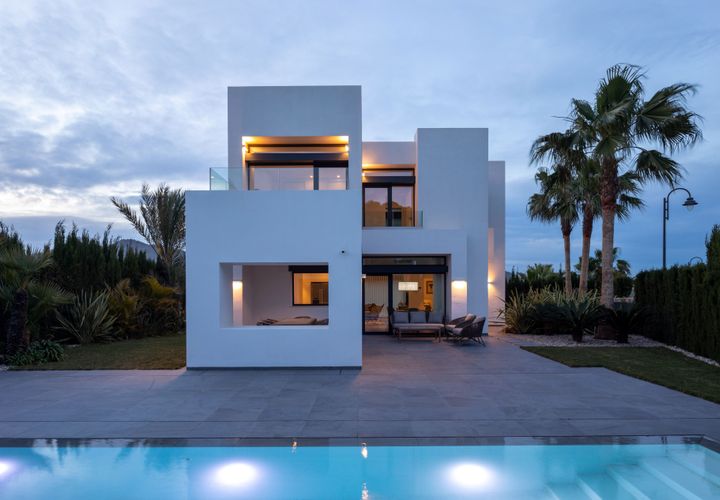 Villa i Cartagena, Murcia, Cartagena - € 700.000 | Ref: NBH-73715 - foto 1