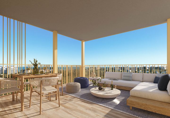 Byhus i Denia, Alicante, Denia - € 387.500 | Ref: NBH-46247 - foto 1