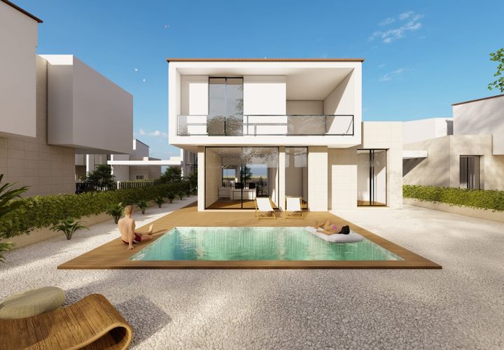 Villa i La Nucia, Alicante, La Nucia - € 585.000 | Ref: NBH-77384 - foto 1