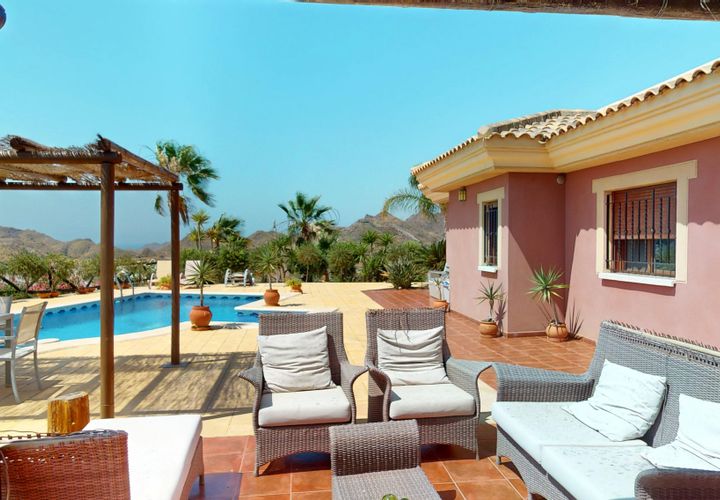 Villa a Aguilas, Murcia, Aguilas - € 880.000 | Ref: NBH-37514 - foto 1