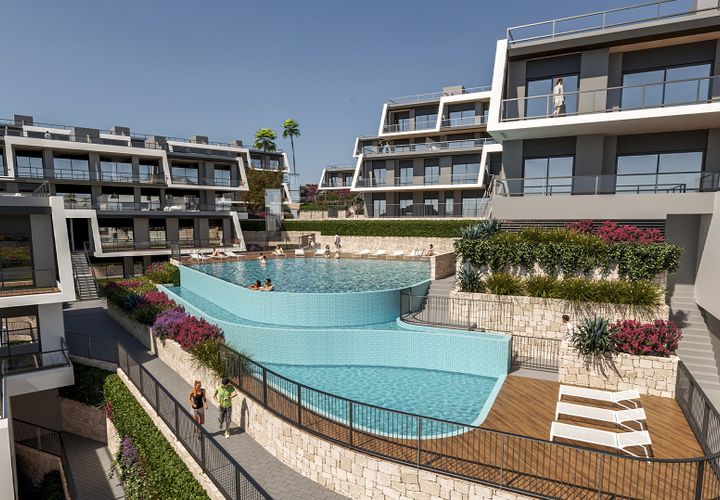 Apartament a Alicante, Alicante, Alicante - € 380.000 | Ref: NBH-89750 - foto 1